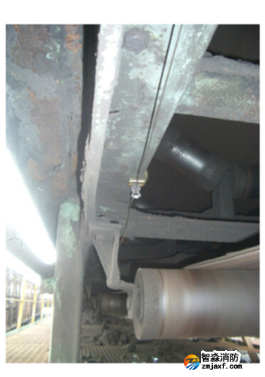 水泥廠消防報(bào)警系統(tǒng)解決方案